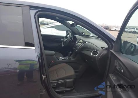 2019 Chevrolet Equinox Lt z USA, uszkodzony, nr VIN 3GNAXKEV2KL240521